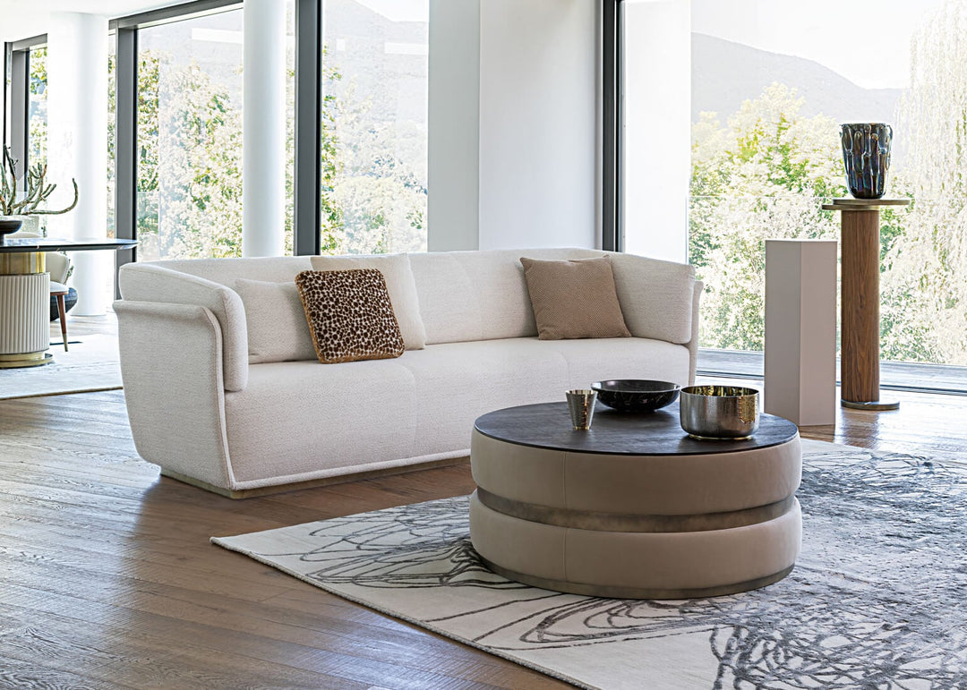 Cookie Coffee Table Coffee & Side Tables Capital