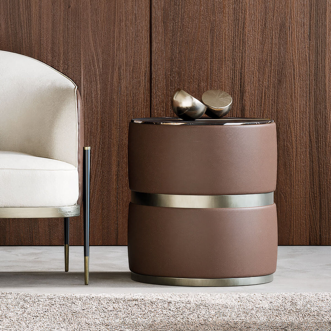 Cookie Side Table Coffee & Side Tables Capital