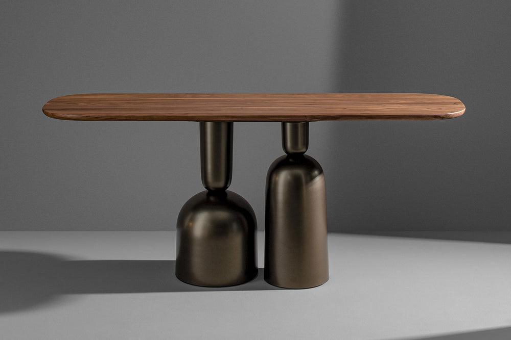 Cop Console Table Bonaldo