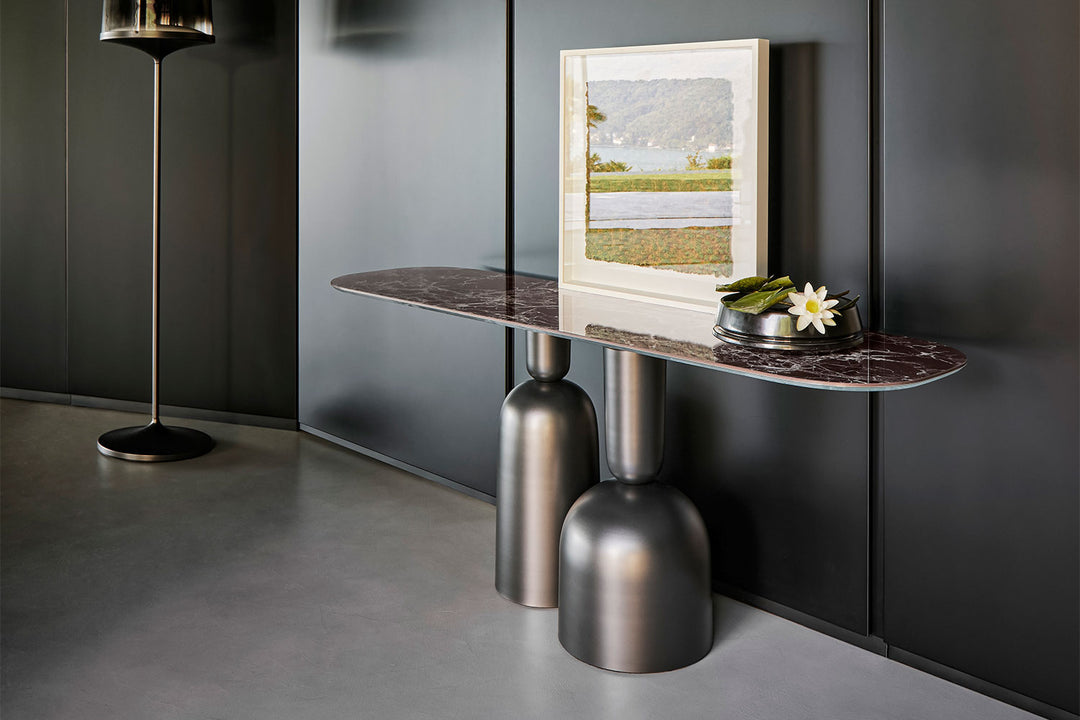 Cop Console Table Bonaldo