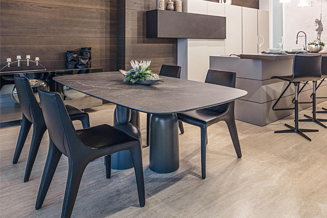 Cop Dining Table Bonaldo