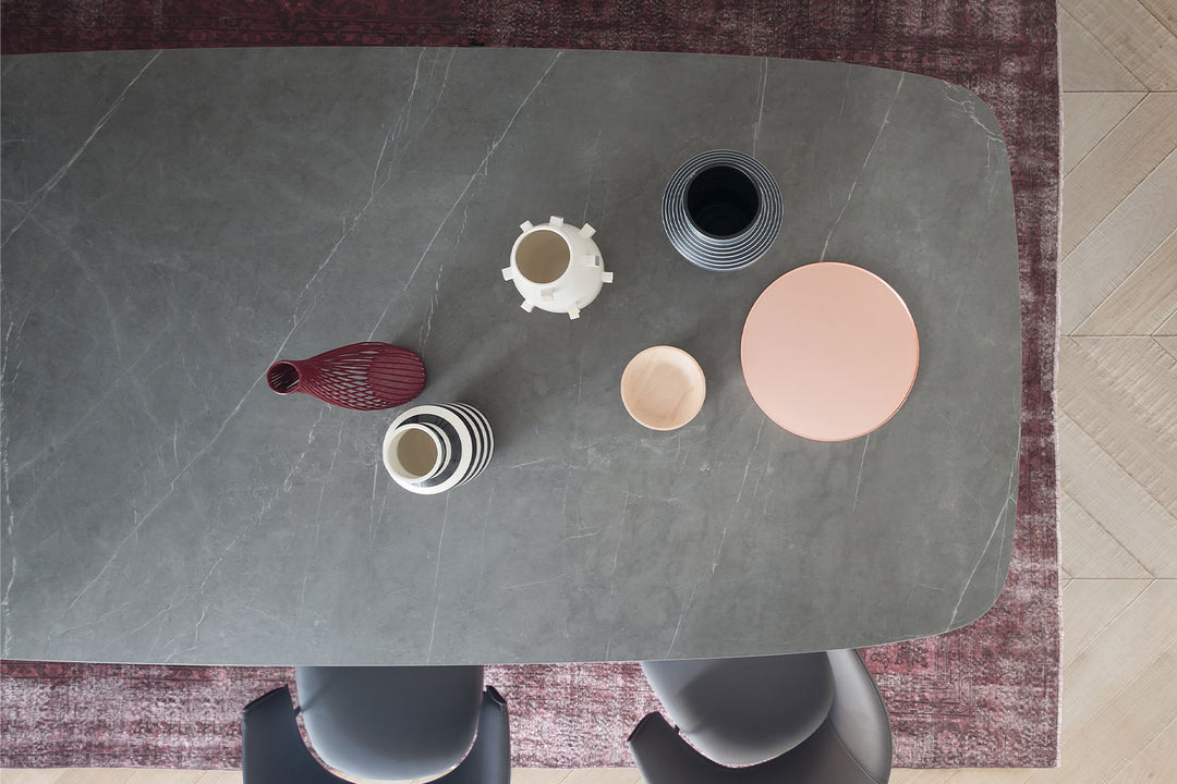 Cop Dining Table Bonaldo