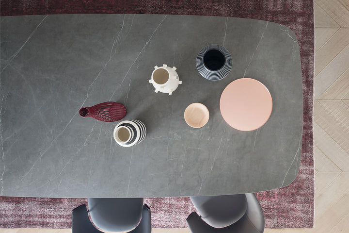 Cop Dining Table Bonaldo