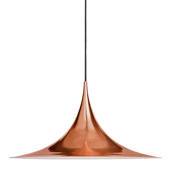 Semi Pendant Light