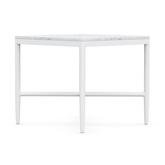 Corsica Side Table Outdoor Tables Azzurro Living