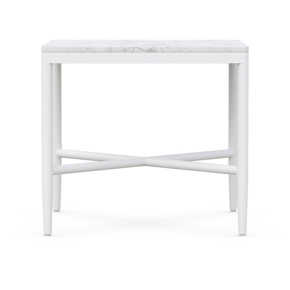 Corsica Side Table Outdoor Tables Azzurro Living