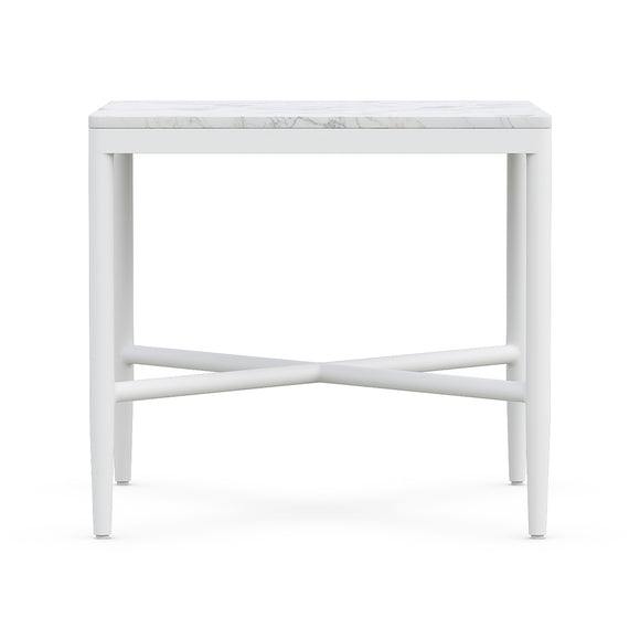Corsica Side Table Outdoor Tables Azzurro Living