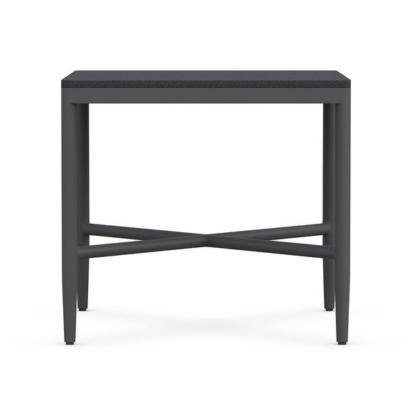 Corsica Side Table Outdoor Tables Azzurro Living
