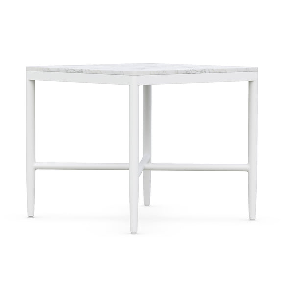 Corsica Side Table Outdoor Tables Azzurro Living