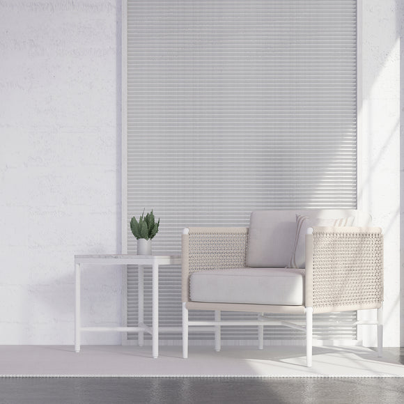 Corsica Side Table Outdoor Tables Azzurro Living