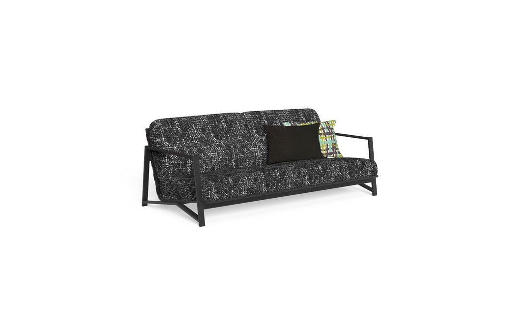 Cottage Luxury Sofa Outdoor Sofas Talenti