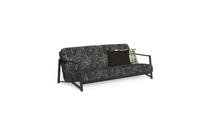 Cottage Luxury Sofa Outdoor Sofas Talenti