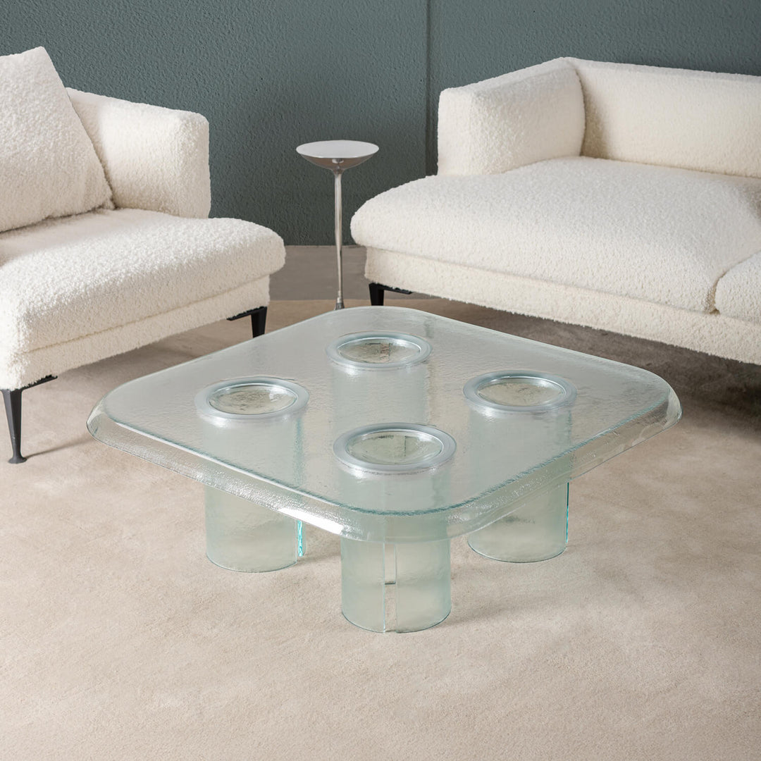 Coupelle Coffee Table Coffee & Side Tables Driade