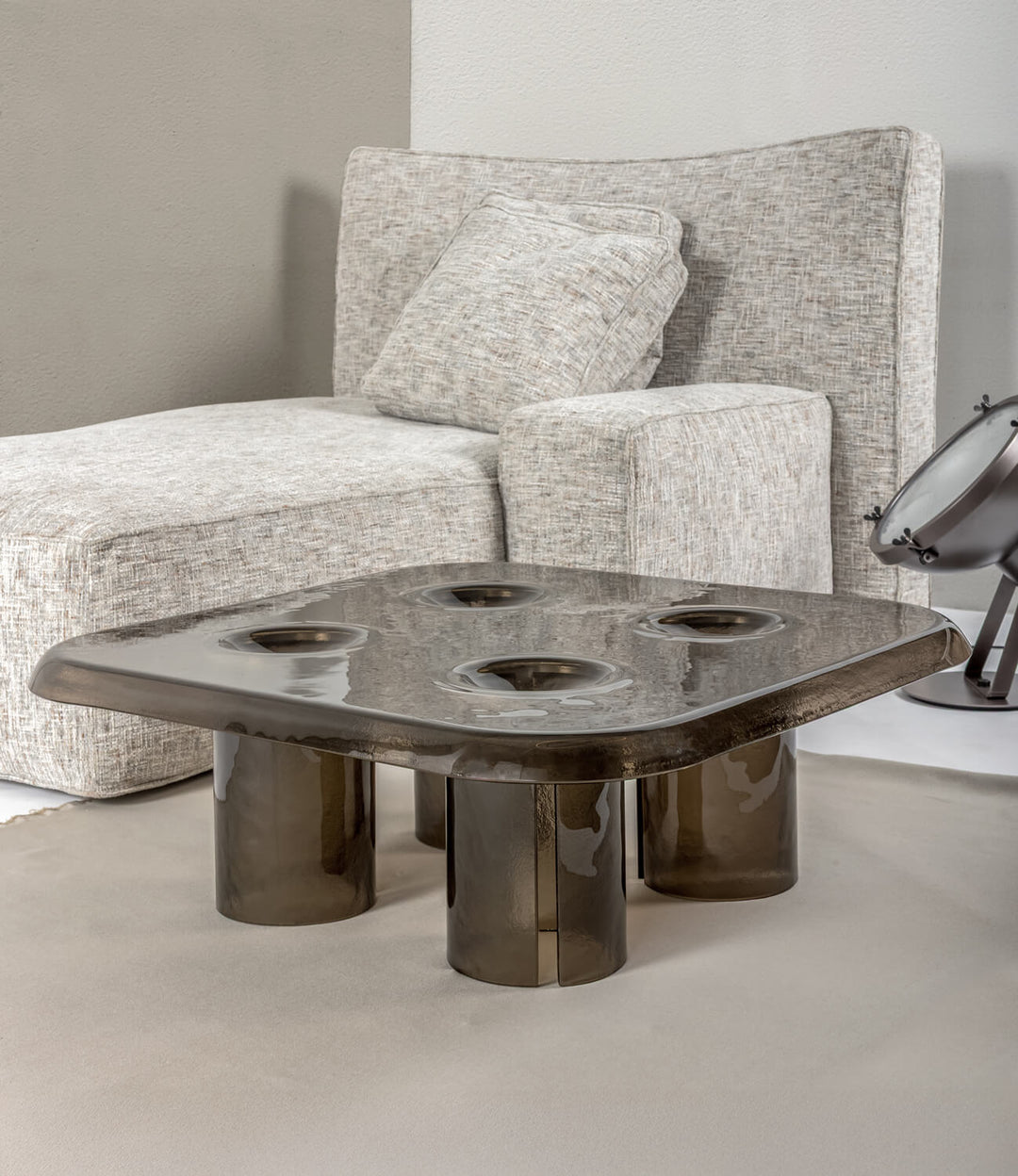 Coupelle Coffee Table Coffee & Side Tables Driade