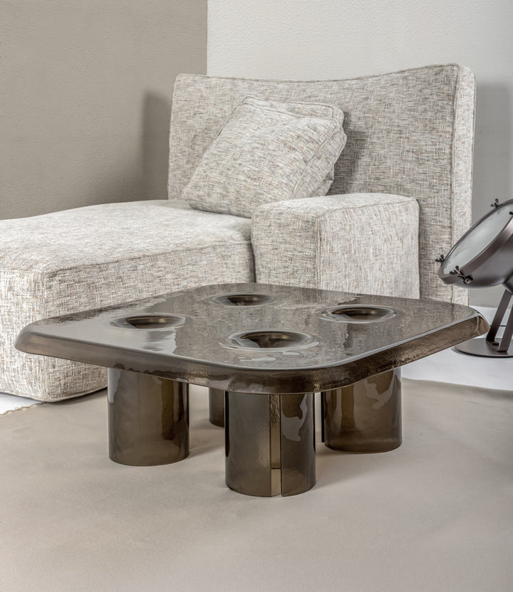 Coupelle Coffee Table Coffee & Side Tables Driade