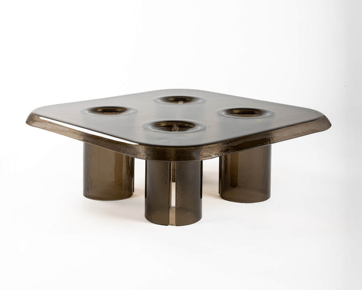 Coupelle Coffee Table Coffee & Side Tables Driade