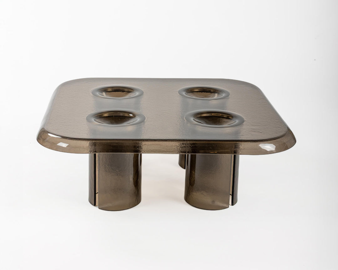 Coupelle Coffee Table Coffee & Side Tables Driade