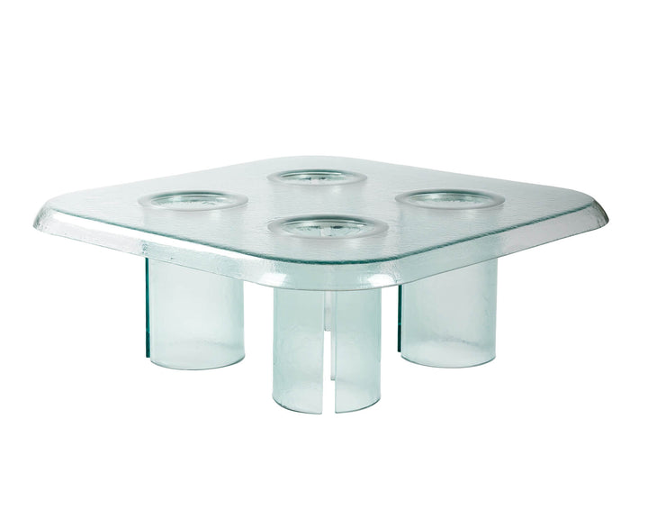 Coupelle Coffee Table Coffee & Side Tables Driade