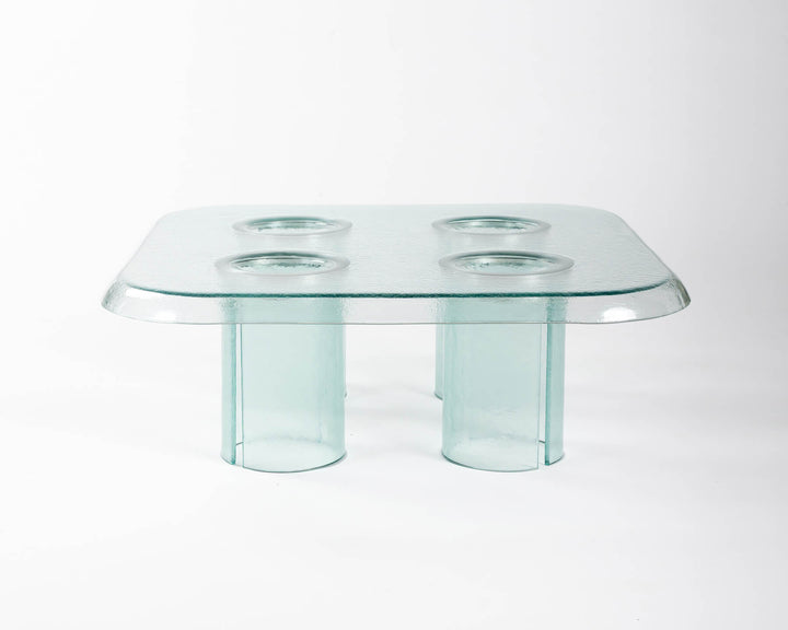 Coupelle Coffee Table Coffee & Side Tables Driade