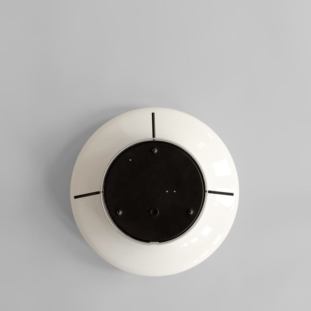 Hikari Wall Lamp Ø35- Opal White wall lamp 101 Copenhagen
