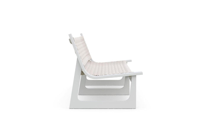 Cozumel 3 Seat Sofa Outdoor Azzurro Living