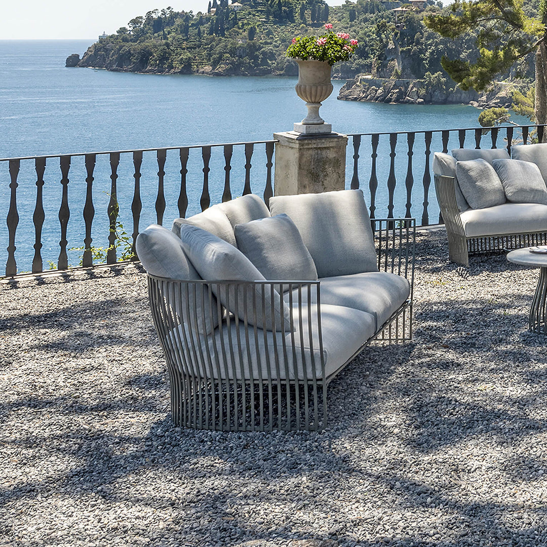 Venexia Sofa Sofas & Sectionals Ethimo