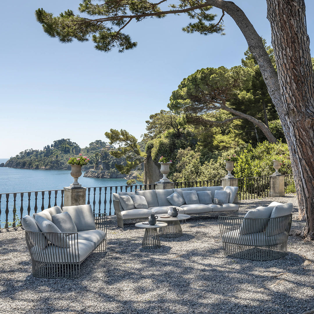 Venexia Sofa Sofas & Sectionals Ethimo
