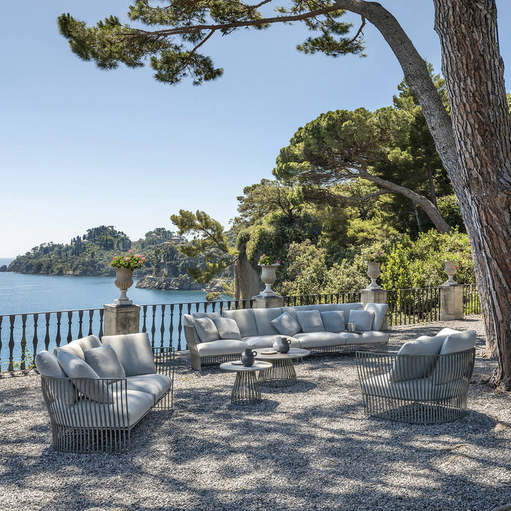 Venexia Sofa Sofas & Sectionals Ethimo