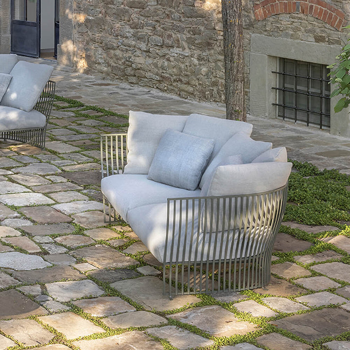 Venexia Sofa Sofas & Sectionals Ethimo