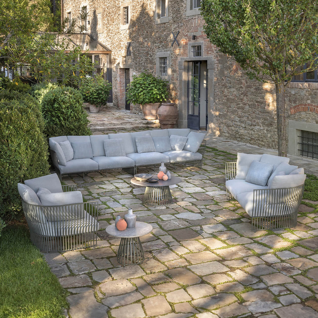 Venexia Sofa Sofas & Sectionals Ethimo