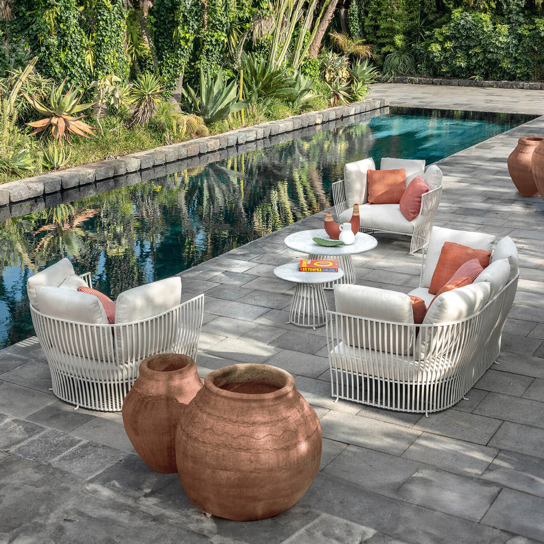 Venexia Sofa Sofas & Sectionals Ethimo