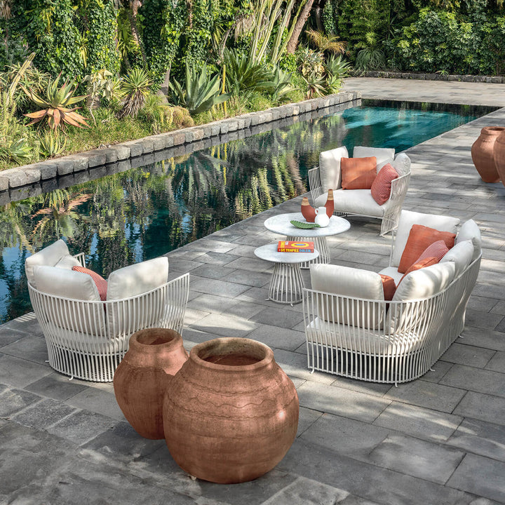 Venexia Sofa Sofas & Sectionals Ethimo