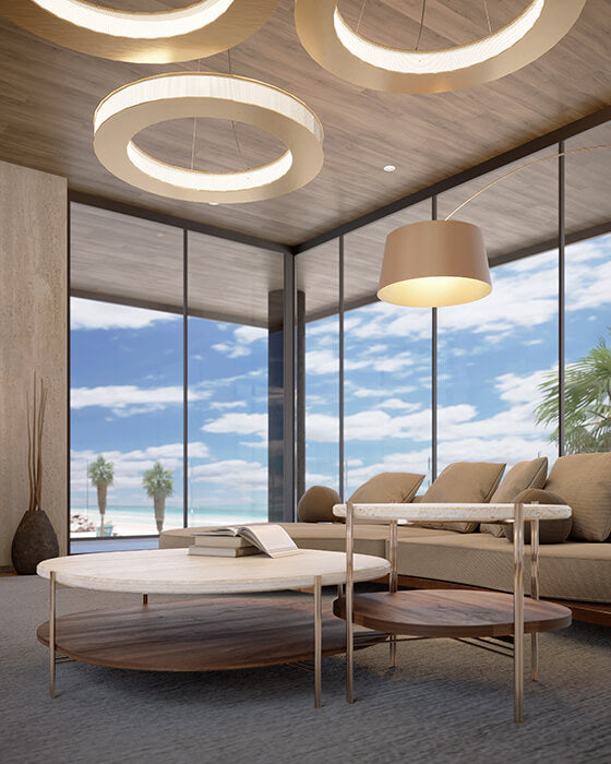 CRAIG SIDE TABLE Side Tables Essential Homes