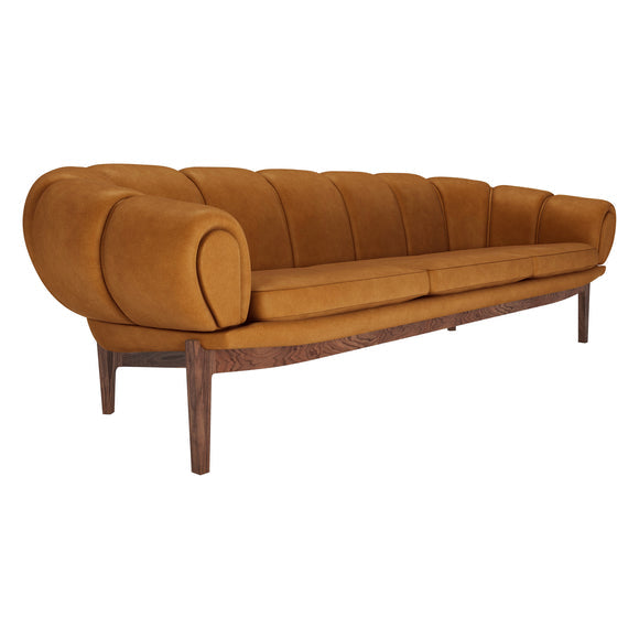 Croissant Sofa Sofas Gubi