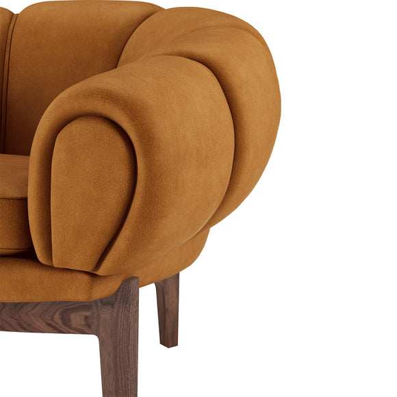 Croissant Sofa Sofas Gubi