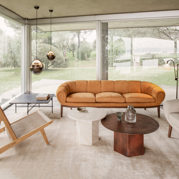 Croissant Sofa Sofas Gubi
