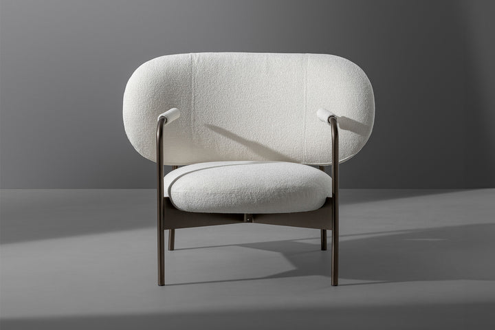 Cross Lounge Chair Bonaldo