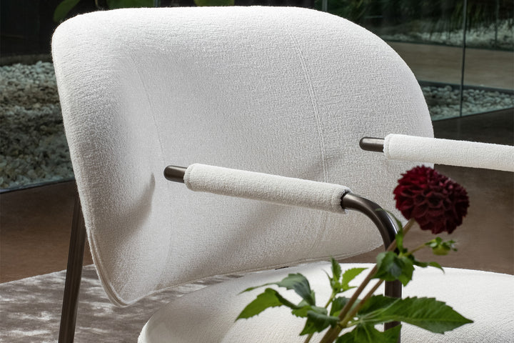 Cross Lounge Chair Bonaldo