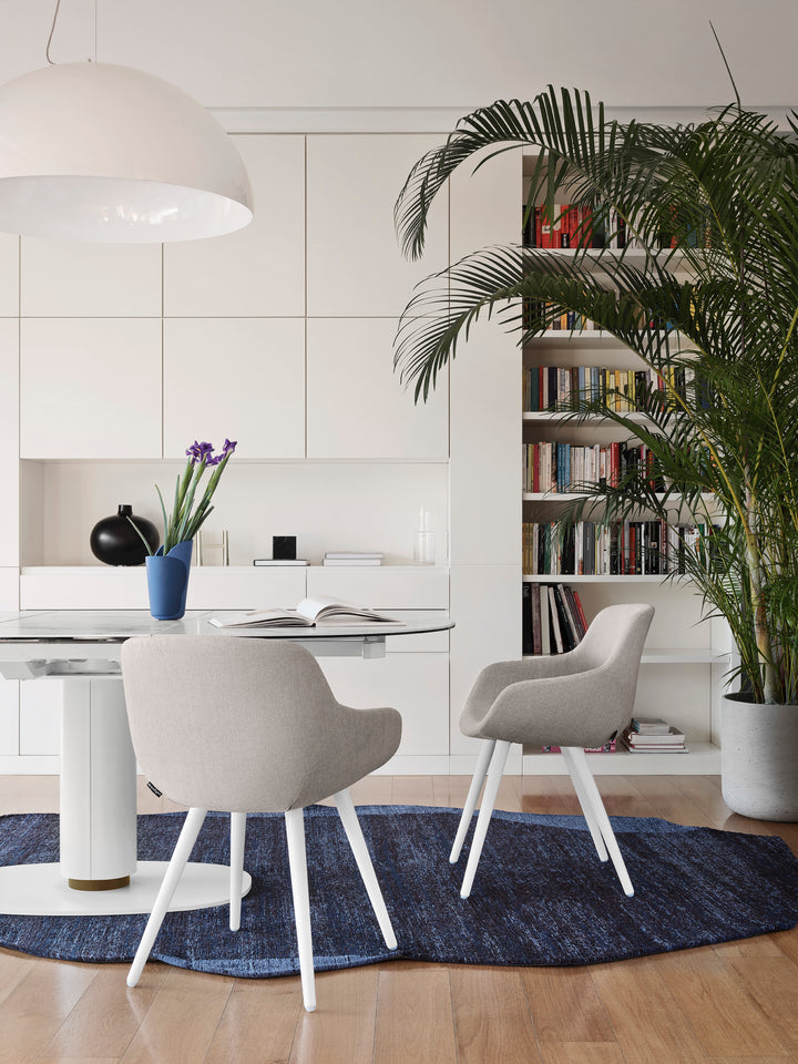 Roche Rug Rugs Calligaris