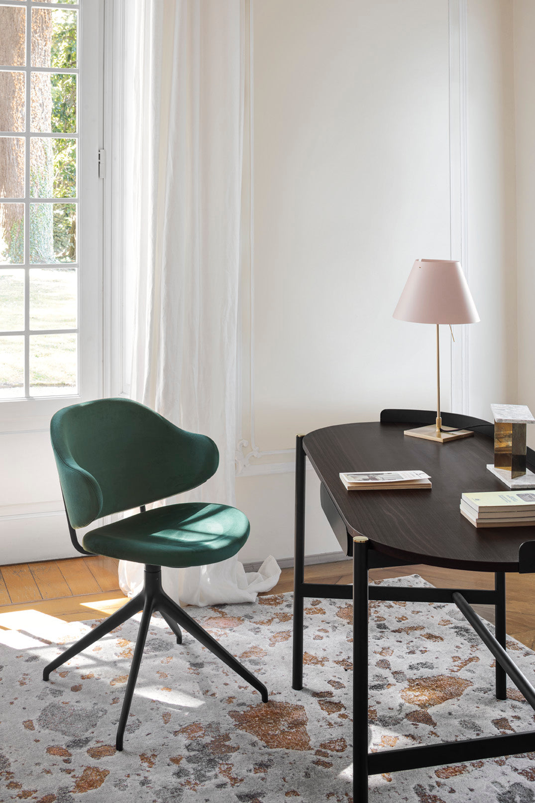 Terrazzo Rug Rugs Calligaris