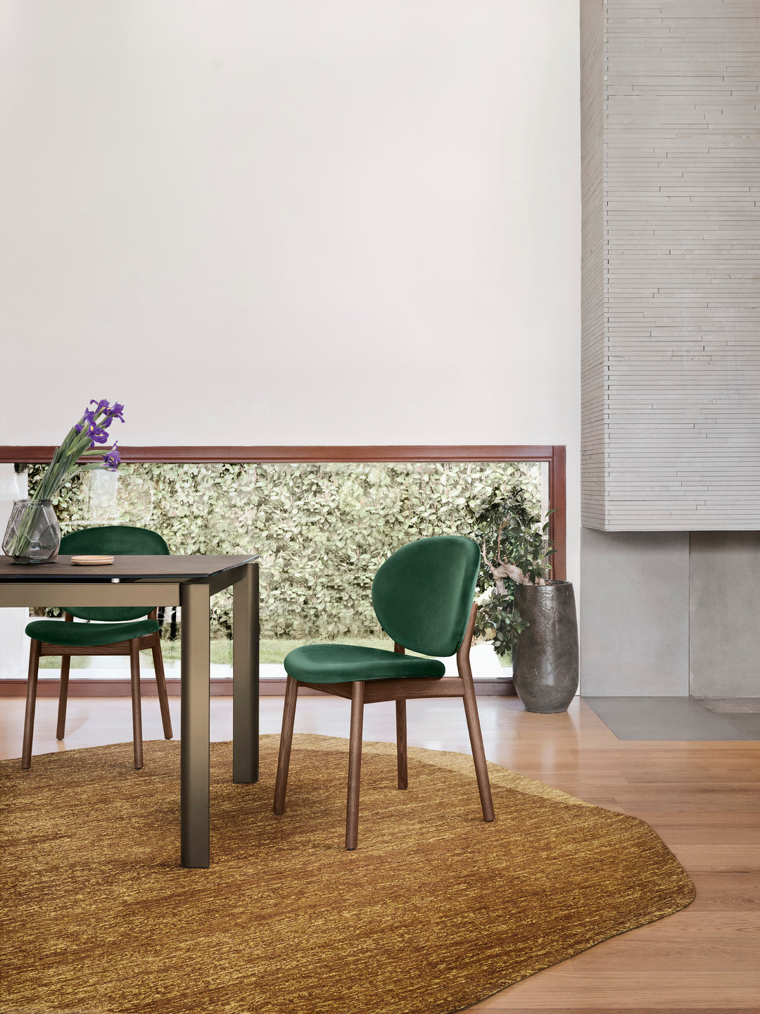 Roche Rug Rugs Calligaris