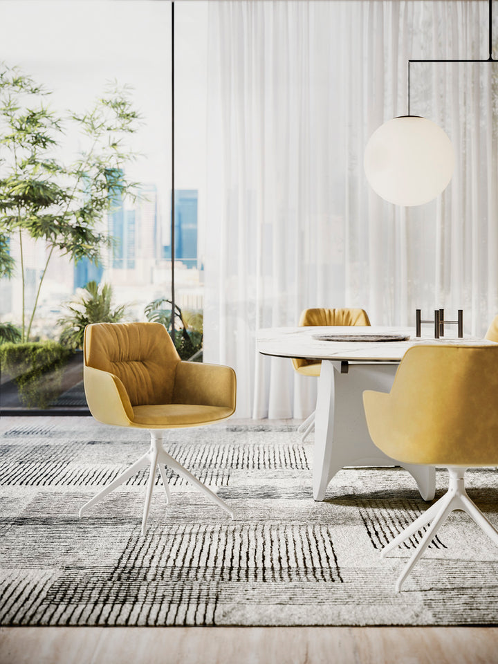 Zen Rug Rugs Calligaris