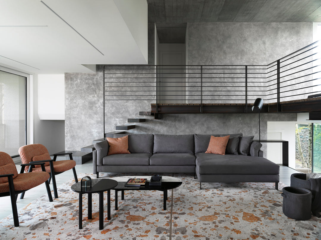 Terrazzo Rug Rugs Calligaris