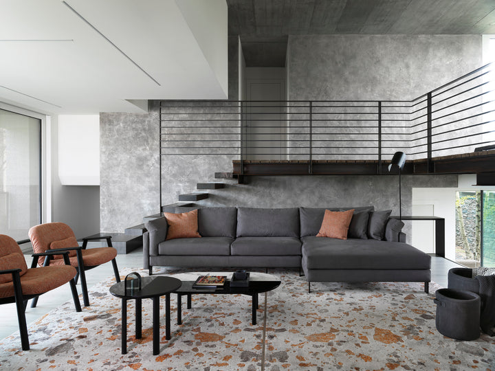 Terrazzo Rug Rugs Calligaris