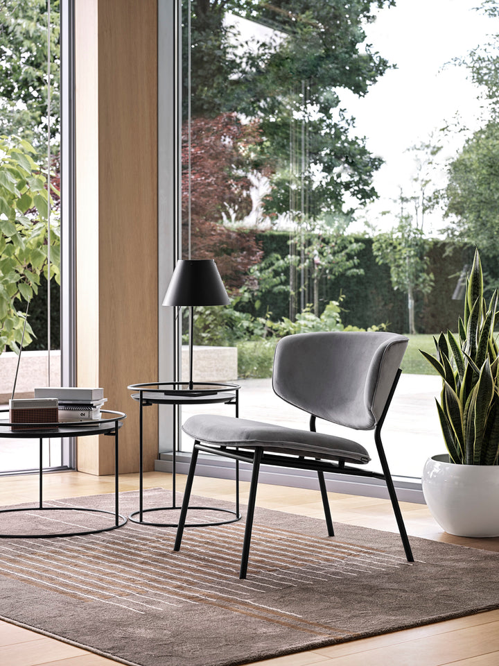 Uptown Rug Rugs Calligaris