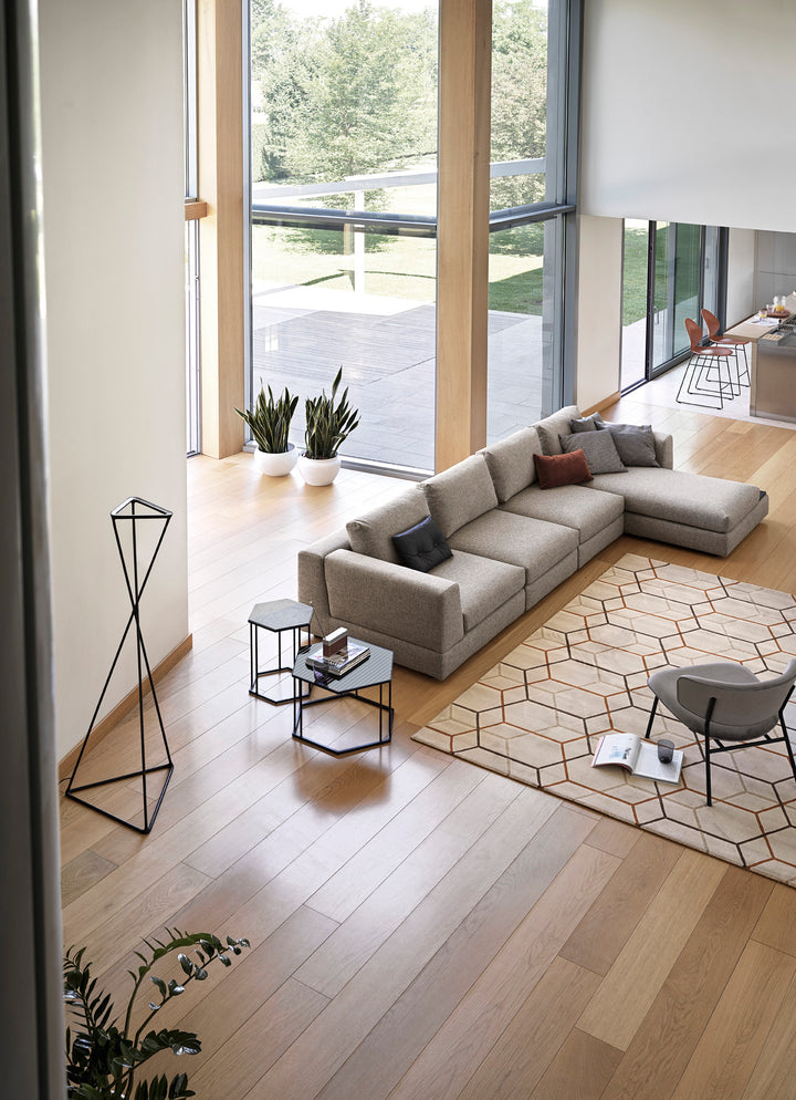 Offset Rug Calligaris