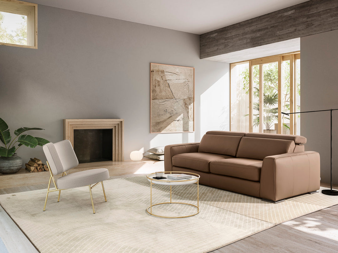 NEAT Rug Rugs Calligaris