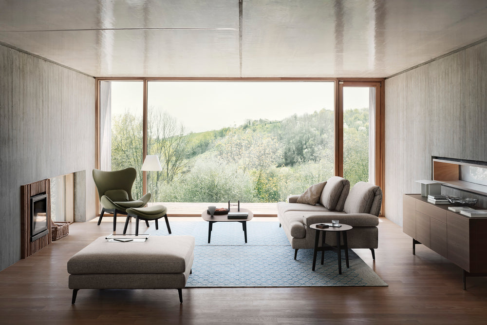 Abrey End Table End Table Calligaris