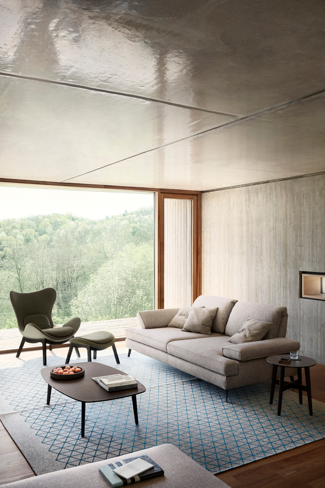 Abrey End Table End Table Calligaris