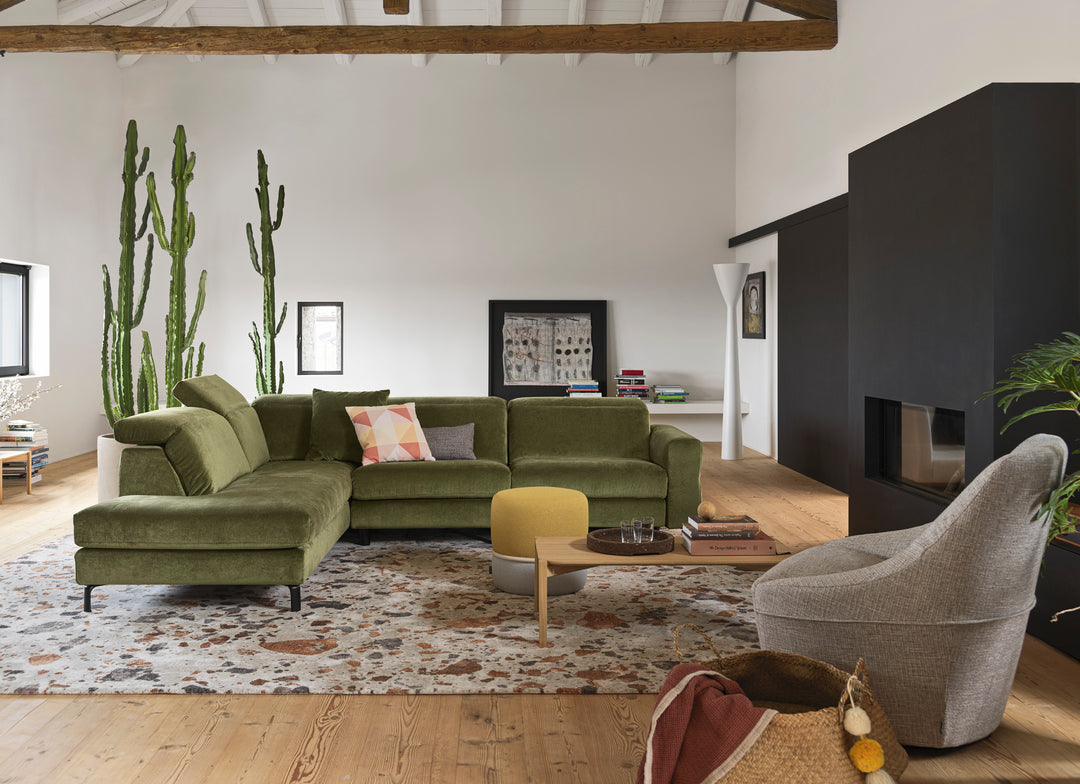Terrazzo Rug Rugs Calligaris
